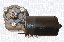 064044711010 MAGNETI MARELLI Wiper Motor for PEUGEOT, SEAT, VW