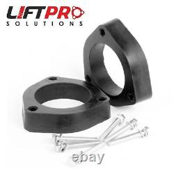 1.2 30mm Car Complete Leveling Spacer Lift Kit for Audi A3, Q3, TT
