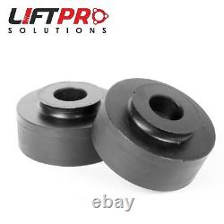 1.2 30mm Car Complete Leveling Spacer Lift Kit for Audi A3, Q3, TT