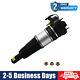 1× Front Left or Right Air Suspension Shock Strut For Audi A8 D4 S8 A6 C7 10-18