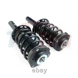 2x Front Shock Absorbers Struts withMagneRide Fit Audi A3 S3 8P Quattro 2009-2013
