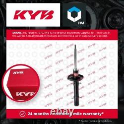 2x Shock Absorbers (Pair) Front 334812 KYB Damper 1J0413031AB 1J0413031AC New