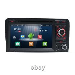 4GB+64GB For AUDI A3 S3 RS3 8P 8PA SAT NAV Android 10 Car GPS Navi DVD Stereo BT