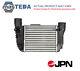 60c9241-jpn Intercooler Radiator Jpn New Oe Replacement