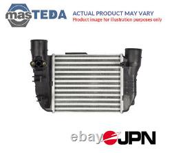 60c9247-jpn Intercooler Radiator Jpn New Oe Replacement