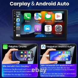 6+128GB Android12 Car Stereo 9Radio For Audi A3 S3 RS3 GPS Navi 4G+WIFI Carplay