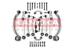 9060003 KAMOKA Link Set, wheel suspension for AUDI, SKODA, VW