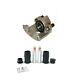 APEC Front Right Brake Caliper & Sleeve Kit for Audi A4 1.9 Oct 1995 to Oct 2000