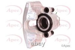 APEC Front Right Brake Caliper & Sleeve Kit for Audi A4 1.9 Oct 1995 to Oct 2000