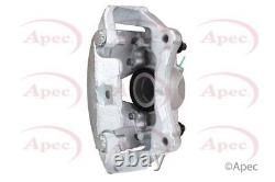 APEC Front Right Brake Caliper & Sleeve Kit for Audi A5 3.0 Oct 2011 to Oct 2017