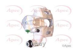 APEC Front Right Brake Caliper for Audi A6 AFB/AKN 2.5 July 1997 to July 2005