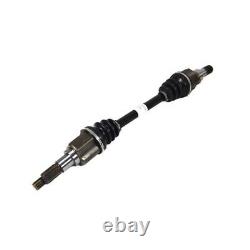 APEC Front Right Driveshaft for Audi A3 1.6 Litre (09/2004-09/2013) Genuine