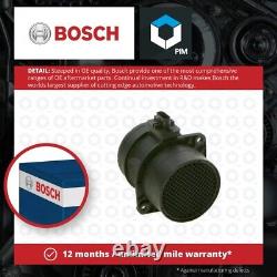 Air Mass Sensor 0281002956 Bosch Flow Meter 03L906461A 65274210006 HFM7RP New
