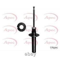 Apec Shock Absorber Front Suspension/Damping Replacement ASA1754 Fits Audi A6 A7
