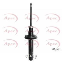Apec Shock Absorber Front Suspension/Damping Replacement ASA1757 Fits Audi A5