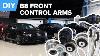 Audi B8 A4 A5 S4 S5 U0026 Q5 Front Control Arm Replacement Diy