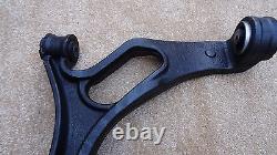 Audi Q7 Suv 06-15 Front Suspension Wishbone Arms Lower Left&right Sides