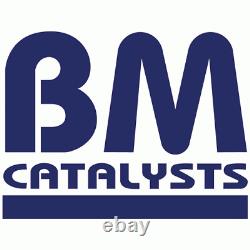 BM80116H Catalytic Converter VW PASSAT 1.9TDi Manual (AVF eng 130bhp) 10/00-6/05