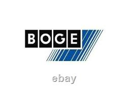 Boge Shock Absorber Front For Audi 46-B01-0 Aftermarket Replacement Part