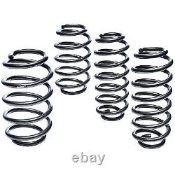 Eibach Pro-Kit Performance Lowering Spring Kit For VAG Lowers 30-35mm