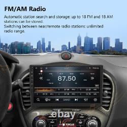 Eonon 10.1 Android 10 Double 2 DIN Stereo Dash Radio Car GPS SAT NAV DAB+ OBD2