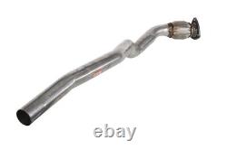 Exhaust Pipe Front Bosal 800-119 I New Oe Replacement