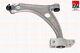 FAI Front Left Wishbone for Audi TT S Quattro CDLB 2.0 May 2008 to May 2014