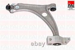 FAI Front Left Wishbone for Audi TT S Quattro CDLB 2.0 May 2008 to May 2014