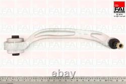FAI Front Right Lower Rearward Wishbone for Audi A6 3.0 May 2006 to May 2011