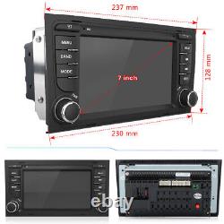 For Audi A4 S4 RS4 7 Head Unit Car Stereo Radio DAB+EQ GPS Sat Nav Android 12.0