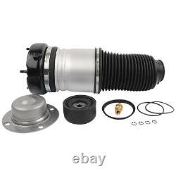 For Audi A6, S6 C6 4F Saloon / Estate 04-11 Air Spring Front Left 4F0616039