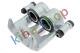 Front Axle Right Right Disc Brake Caliper Front R Fits Mercedes Sprinter 35-t