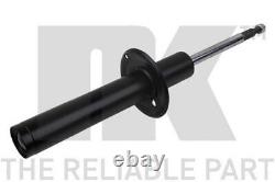 Front Left Shock Absorber for Audi A5 TDIe 163 CAHB / CGLD 2.0 (02/12-04/14) NK
