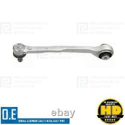 Front Suspension Top Upper Lower Bottom Wishbone Track Control Arms Ball Joints