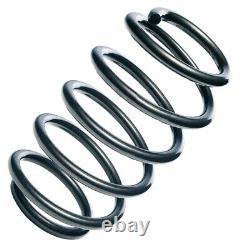 Front coil spring OE Replacement R10802 for Audi A4 spare part 8E0 411 105 EK