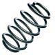 Front coil spring OE Replacement R10802 for Audi A4 spare part 8E0 411 105 EK