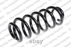 Genuine KILEN Front Right Coil Spring for Audi A6 CDYA / CDYC 3.0 (10/08-08/11)