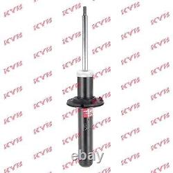 Genuine KYB Pair of Front Shock Absorbers for Audi A5 TFSi CJED 1.8 (9/14-1/17)