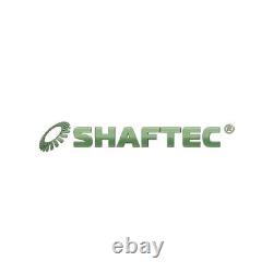 Genuine SHAFTEC Front Outer CV Joint for Porsche Macan S 3.0 (03/2014-12/2018)