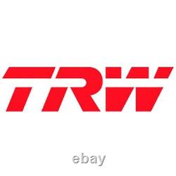 Genuine TRW Front Right Brake Caliper for Audi A1 TDi CAYB 1.6 (11/11-4/15)