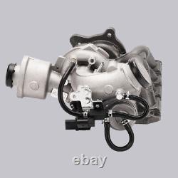 K03 Turbocharger for Audi A4 2,0TFSI B7 2005-2008 2.0L with manifold 53039700106