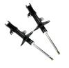 KYB Pair of Front Shock Absorbers for Audi A3 TFSi 2.0 Sep 2004 to Sep 2013