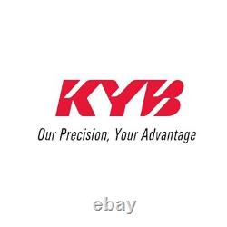 KYB Pair of Front Shock Absorbers for Audi A6 TFSi CDNB 2.0 Jun 2011 to Jun 2018