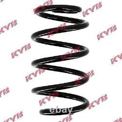 KYB RA3993 Suspension Spring Front Replacement Service Maintenance Fits Audi A3