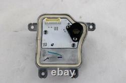 Lamp ECU Light LED Front Right AUDI Q5 80A (2017) Replacement Used