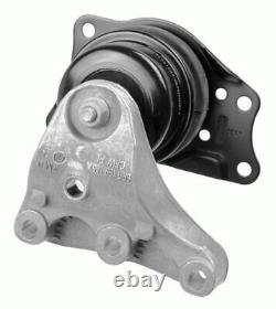 Lemforder Mounting Engine Right 3729801 Aftermarket Replacement Part
