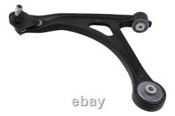 NK Front Lower Left Wishbone for Audi S3 AMK/APY 1.8 March 1999 to March 2002