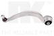 NK Front Lower Rearward Right Wishbone for Audi A4 3.0 Nov 2007 to Nov 2012