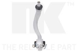 NK Front Upper Rearward Right Wishbone for Audi A6 DTPB 2.0 Oct 2020 to Present
