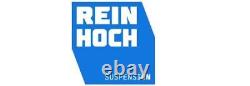 Reinhoch Right Engine Mount Mounting Rh11-0163 I For Audi A8 D4,4hl 228kw, 190kw